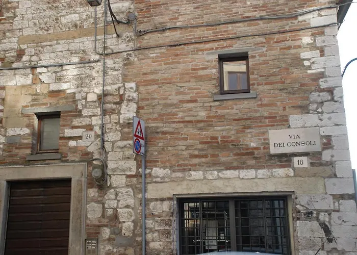 Happy House - Quartiere Monumentale