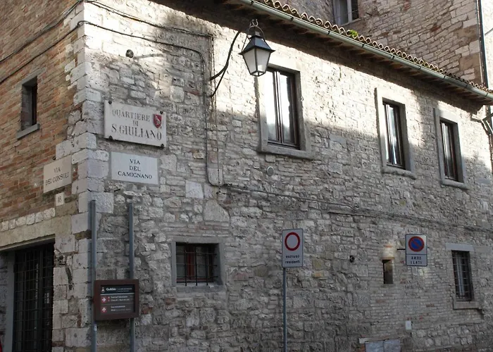 Happy House - Quartiere Monumentale