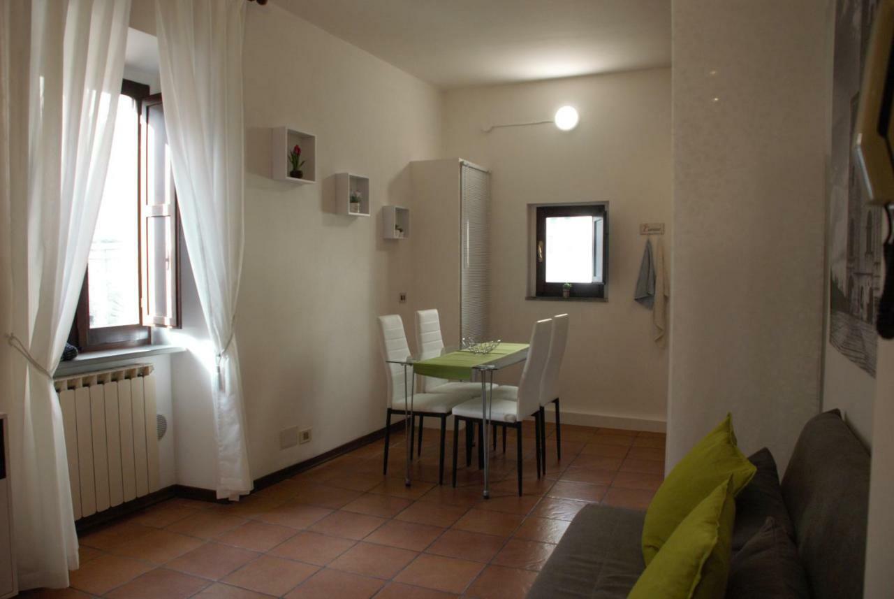 Happy House - Quartiere Monumentale Gubbio