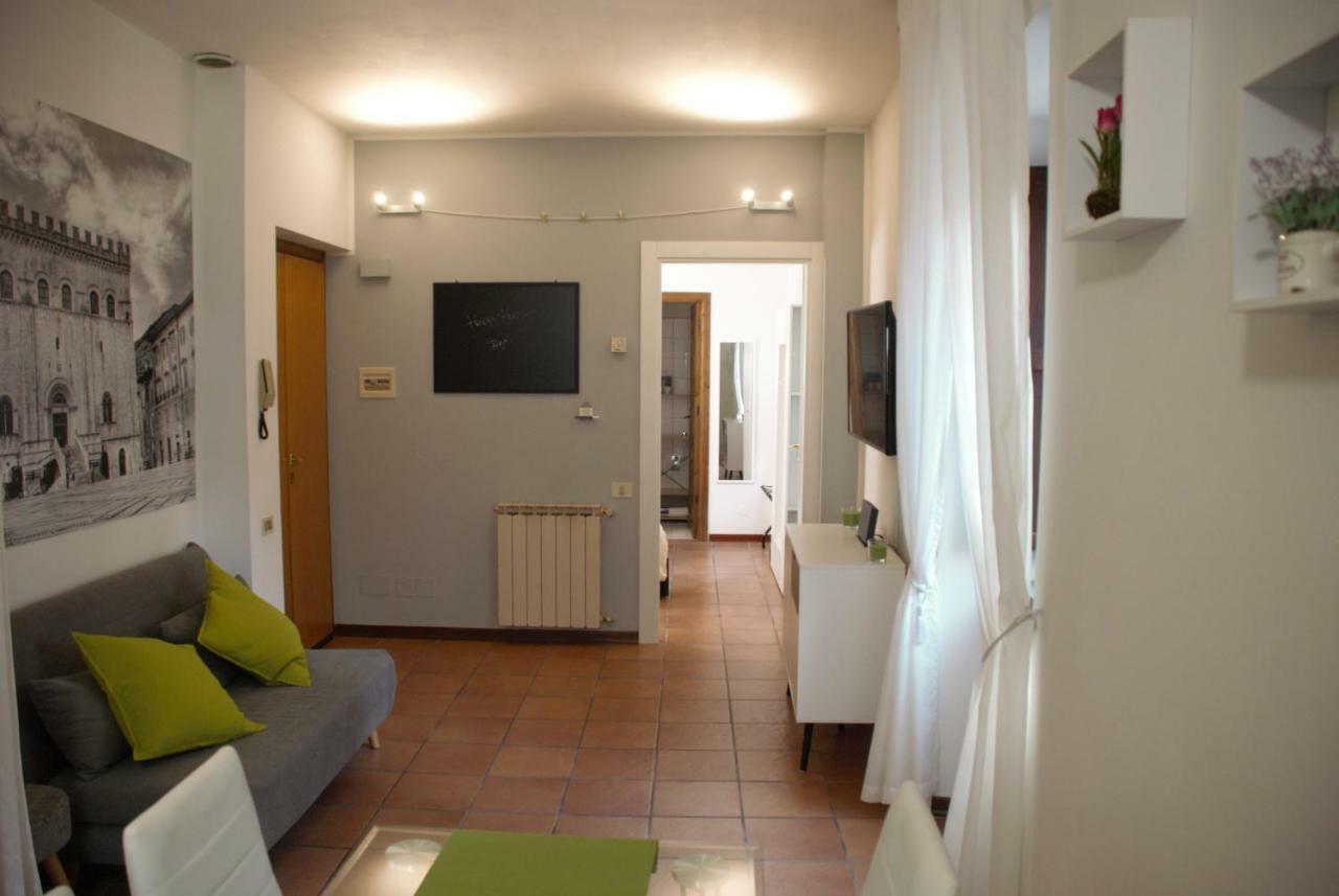 Happy House - Quartiere Monumentale Apartment *