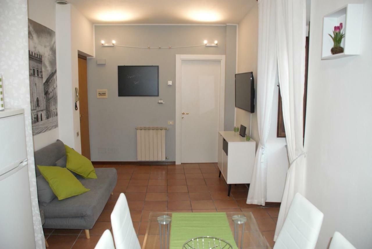 Happy House - Quartiere Monumentale Apartment