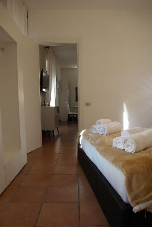 Happy House - Quartiere Monumentale Apartment Gubbio