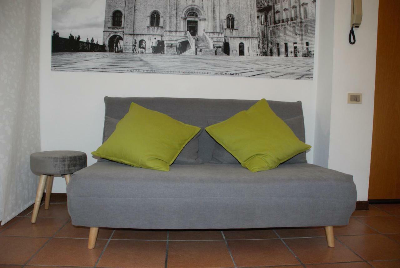 Happy House - Quartiere Monumentale