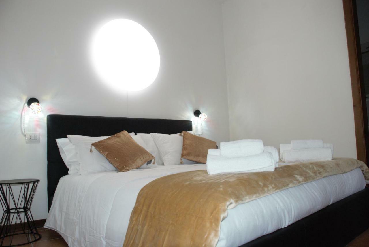 Apartment Happy House - Quartiere Monumentale *