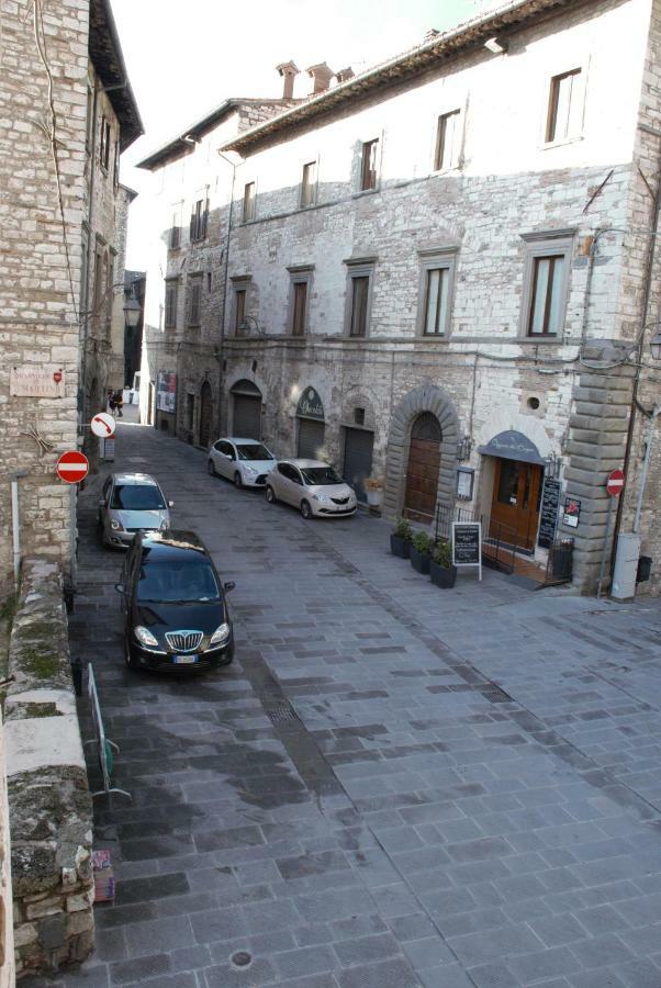 Happy House - Quartiere Monumentale * Gubbio